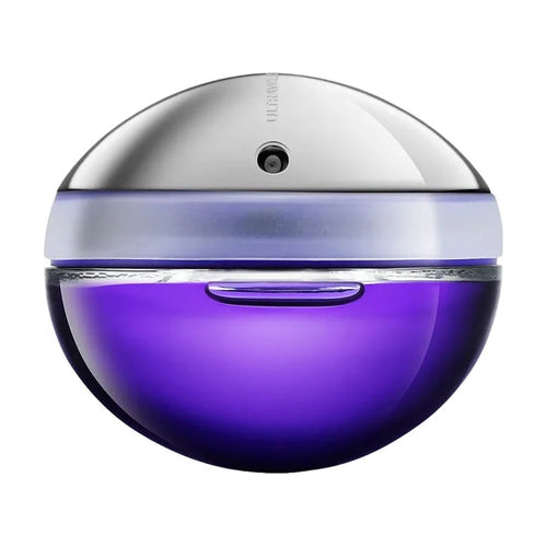 Rabanne Ultraviolet – Eau de Parfum για γυναίκες, γνήσιο άρωμα