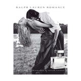 Ralph Lauren Romance – Eau de Parfum για γυναίκες χωρίς συσκευασία, γνήσιο άρωμα – φωτογραφία 2