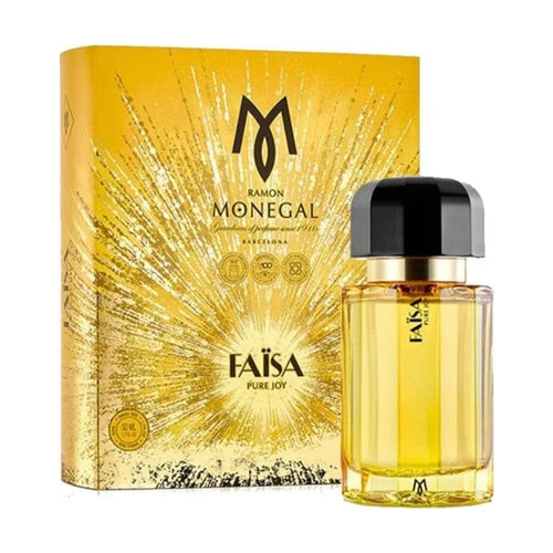 Faisa EDP размер: