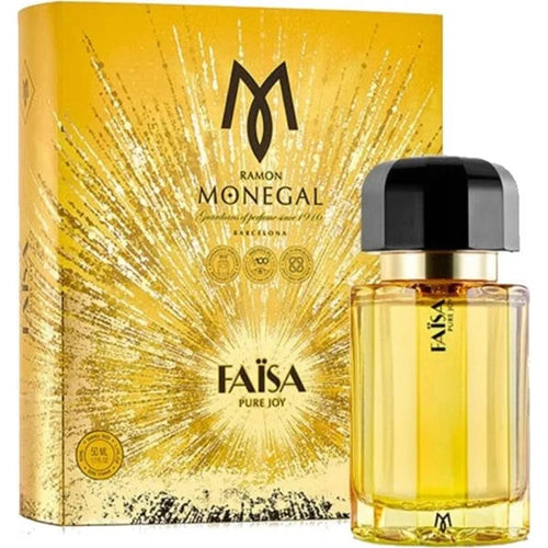 Faisa EDP Round Box