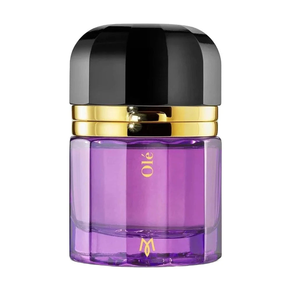 Ramon Monegal Ole (Round Box) – Eau de Parfum unisex, γνήσιο άρωμα