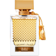 Qasamat Bareeq EDP