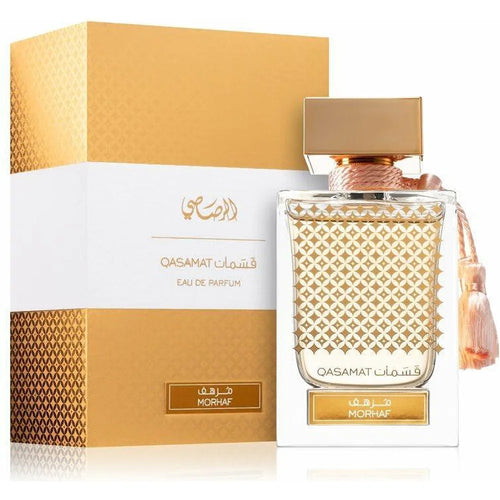 Qasamat Mohraf EDP