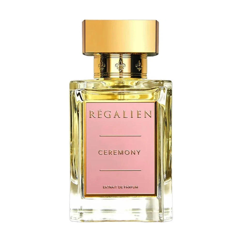 Regalien Ceremony – Eau de Parfum unisex, γνήσιο άρωμα