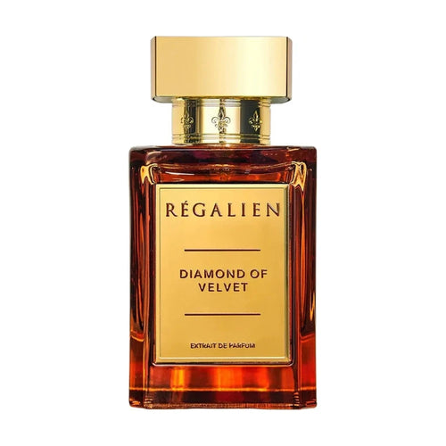 Regalien Diamond Of Velvet – Eau de Parfum unisex, γνήσιο άρωμα