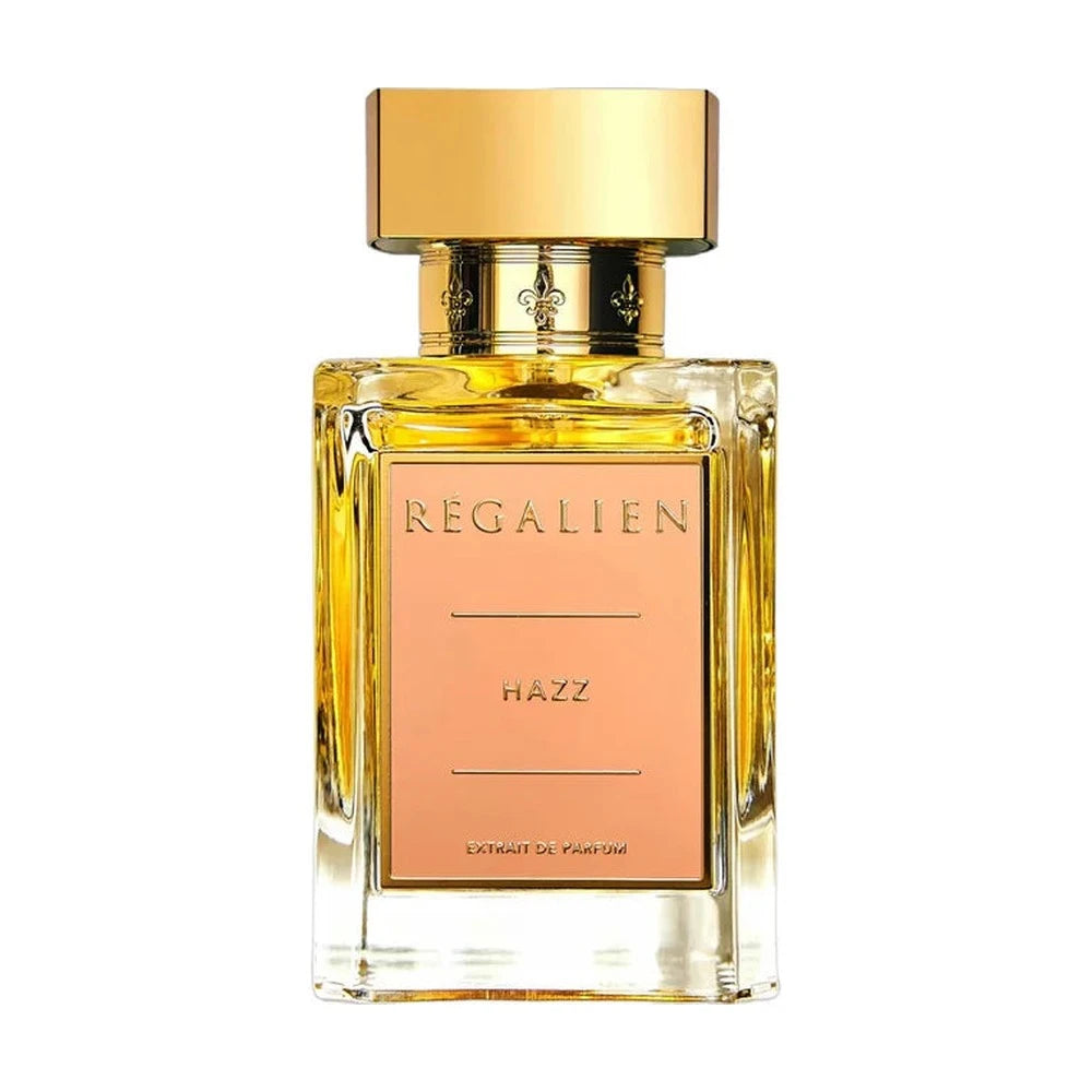 Regalien Hazz – Eau de Parfum unisex χωρίς συσκευασία, γνήσιο άρωμα