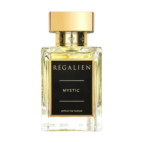 Regalien Mystic – парфюмна вода унисекс без опаковка, оригинален парфюм (Регалиен)