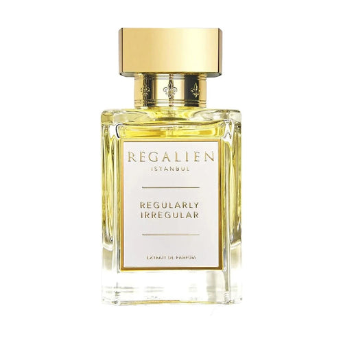 Regularly Irregular EDP