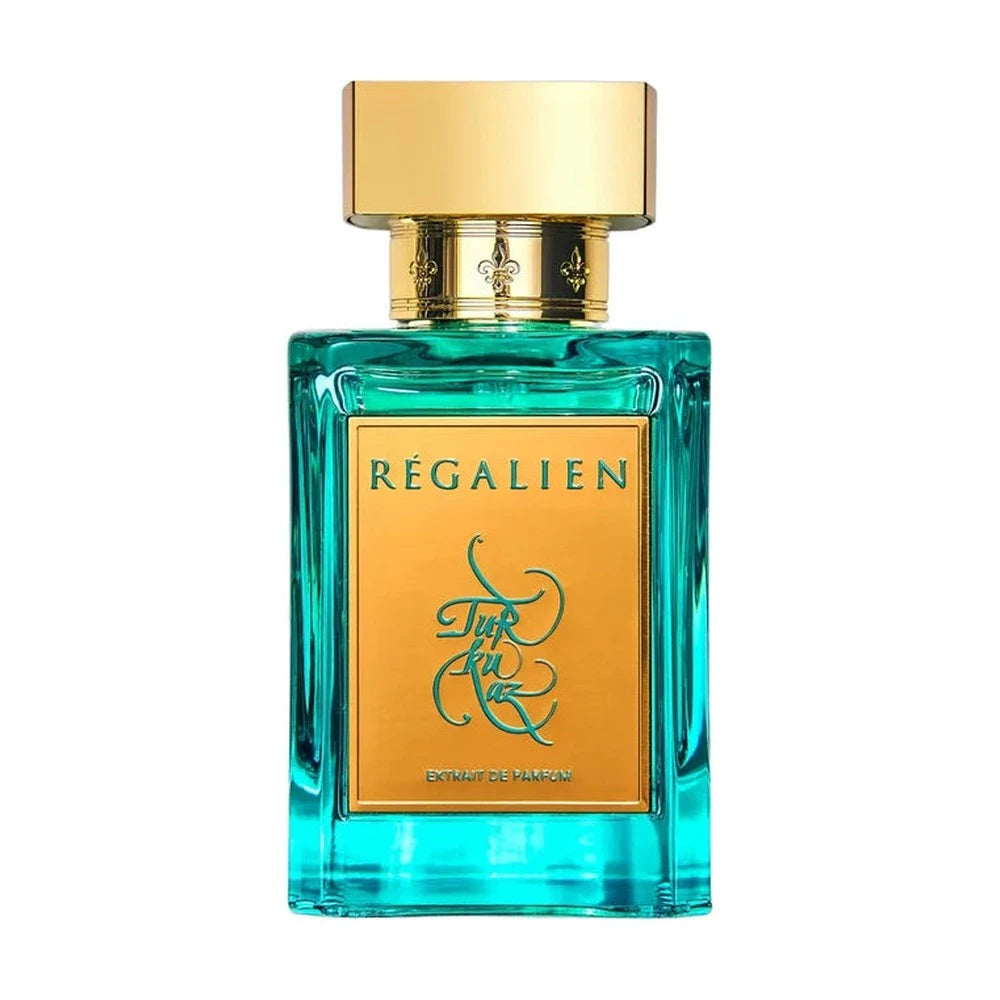 Regalien Turkuaz – Eau de Parfum unisex, γνήσιο άρωμα