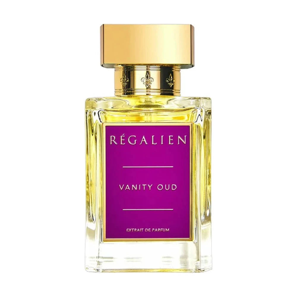 Regalien Vanity Oud – Eau de Parfum unisex χωρίς συσκευασία, γνήσιο άρωμα