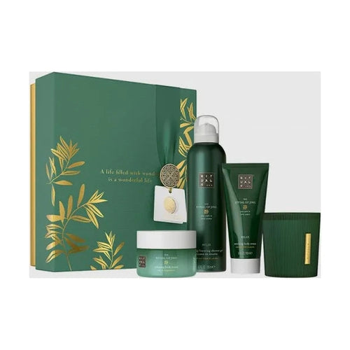 Rituals The Ritual Of Jing – set cadou unisex, parfum original