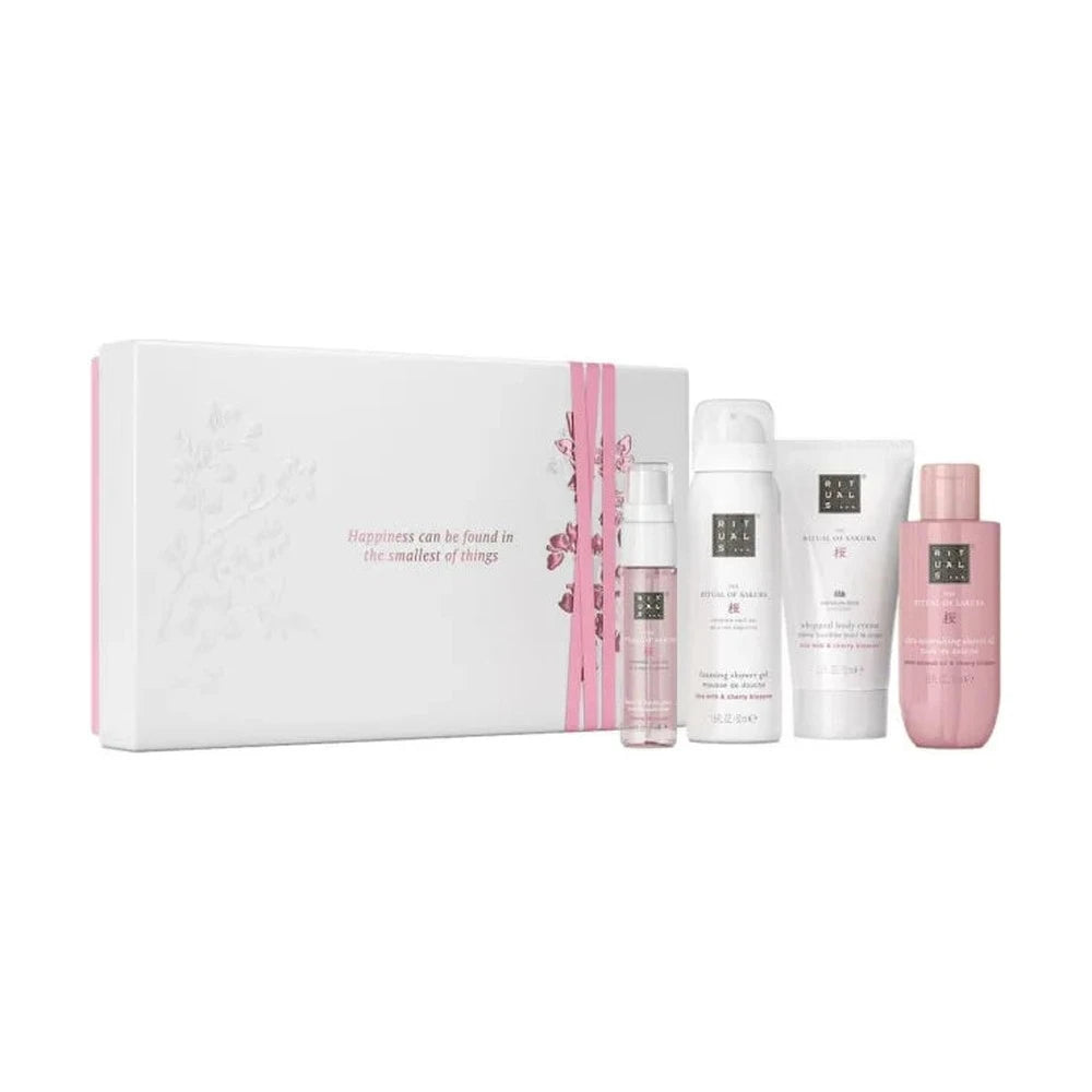 Rituals The Ritual Of Sakura – σετ δώρου unisex, γνήσιο άρωμα