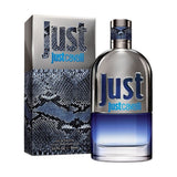Roberto Cavalli Just Cavalli Him – originele Eau de Toilette voor heren – foto 2