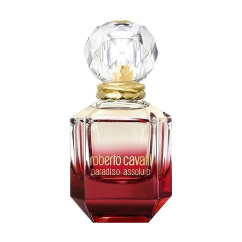 Roberto Cavalli Paradiso Assoluto – apă de parfum pentru femei, parfum original