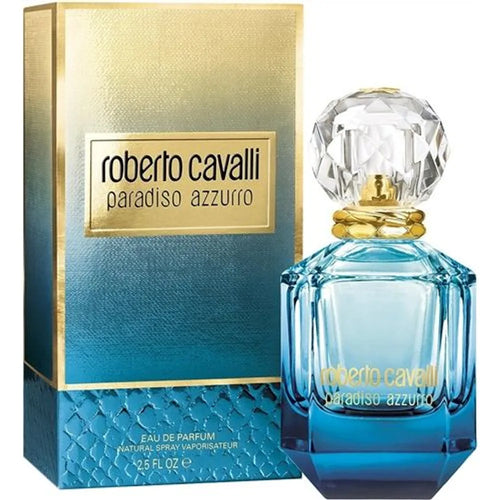 Paradiso Azzurro EDP