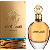 Roberto Cavalli  – парфюмна вода за жени, оригинален парфюм (Роберто Кавали) – снимка 2
