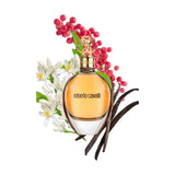 Roberto Cavalli Roberto Cavalli – oryginalna woda perfumowana dla kobiet bez pudełka – zdjęcie 3
