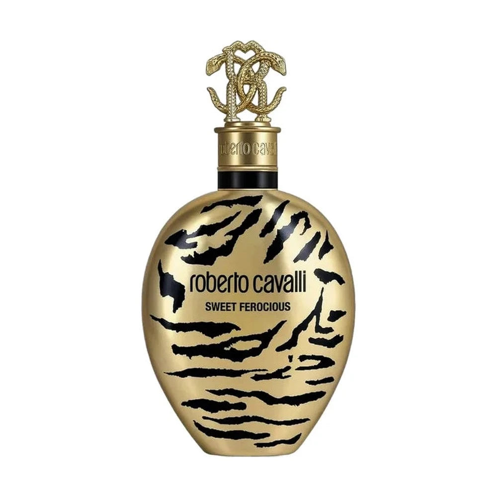 Roberto Cavalli Sweet Ferocious – Eau de Parfum για γυναίκες, γνήσιο άρωμα
