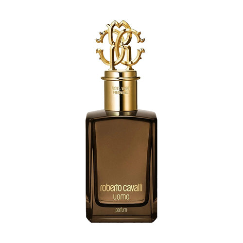 Roberto Cavalli Uomo Parfum – Parfum original para homem