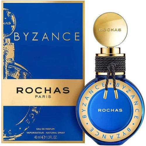 Byzance EDP