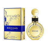 Rochas Byzance Gold – originales Eau de Parfum für Damen – Foto 2