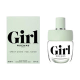 Rochas Girl – original Eau de Toilette for women – photo 2