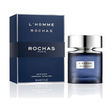 Rochas L'Homme – Eau de Toilette originale pour homme – photo 2