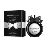 Rochas Mademoiselle In Black – originele Eau de Parfum voor dames – foto 2
