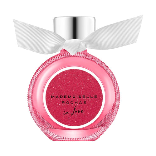 Rochas Mademoiselle In Love – originálna parfumovaná voda pre ženy bez krabičky