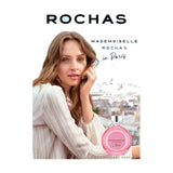 Rochas Mademoiselle In Paris – Eau de Parfum originale pour femme – photo 3
