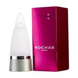 Rochas Man – eredeti férfi Eau de Toilette – fotó 2