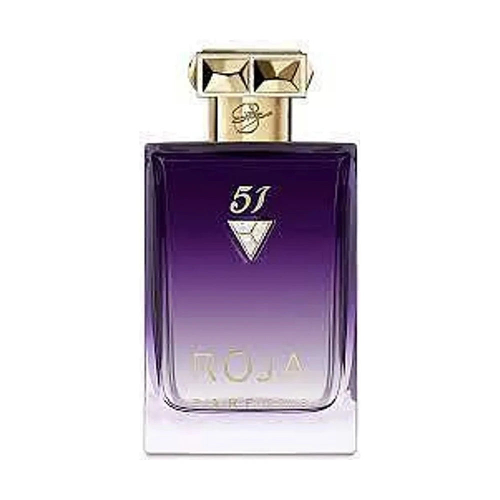 Roja Parfums 51 Essence – apă de parfum pentru femei, parfum original