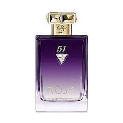 Roja Parfums 51 Essence – Eau de Parfum για γυναίκες, γνήσιο άρωμα