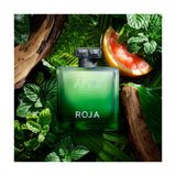 Roja Parfums Apex – originele Eau de Parfum voor heren zonder doos – foto 2