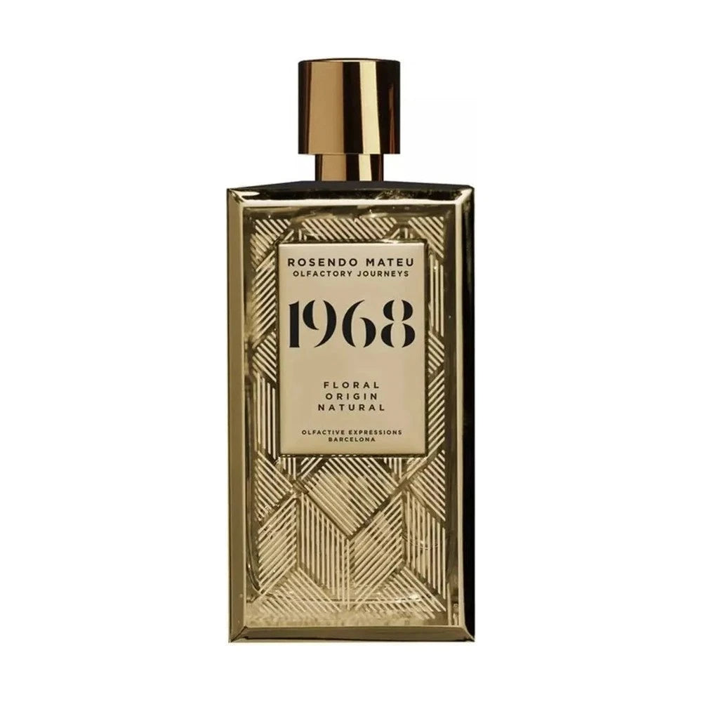1968 EDP