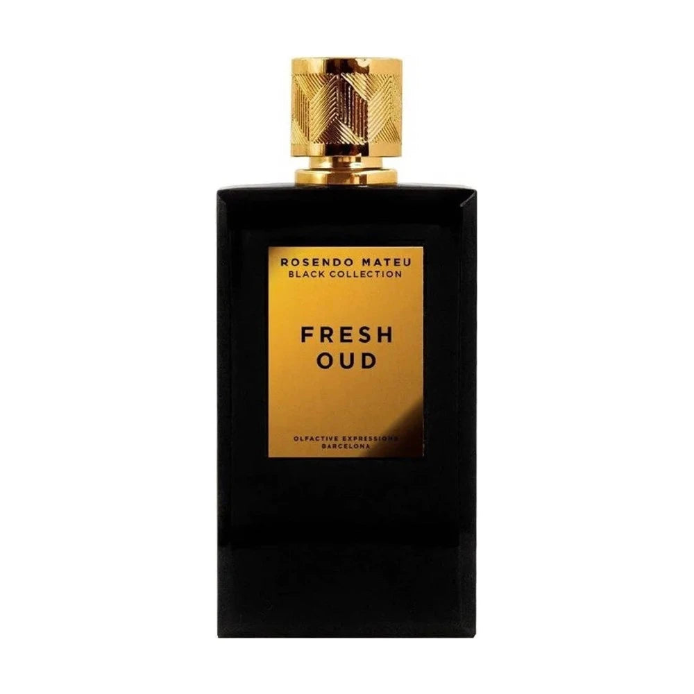 Fresh Oud Parfum
