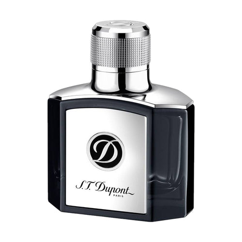 S.T. Dupont Be Exceptional – original Eau de Toilette for men