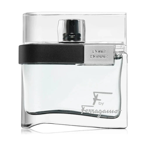 Salvatore Ferragamo By Black – тоалетна вода за мъже, оригинален парфюм (Салваторе Ферагамо)