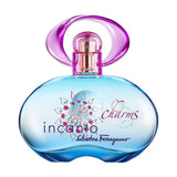 Salvatore Ferragamo Incanto Charms – Eau de Toilette originale da donna