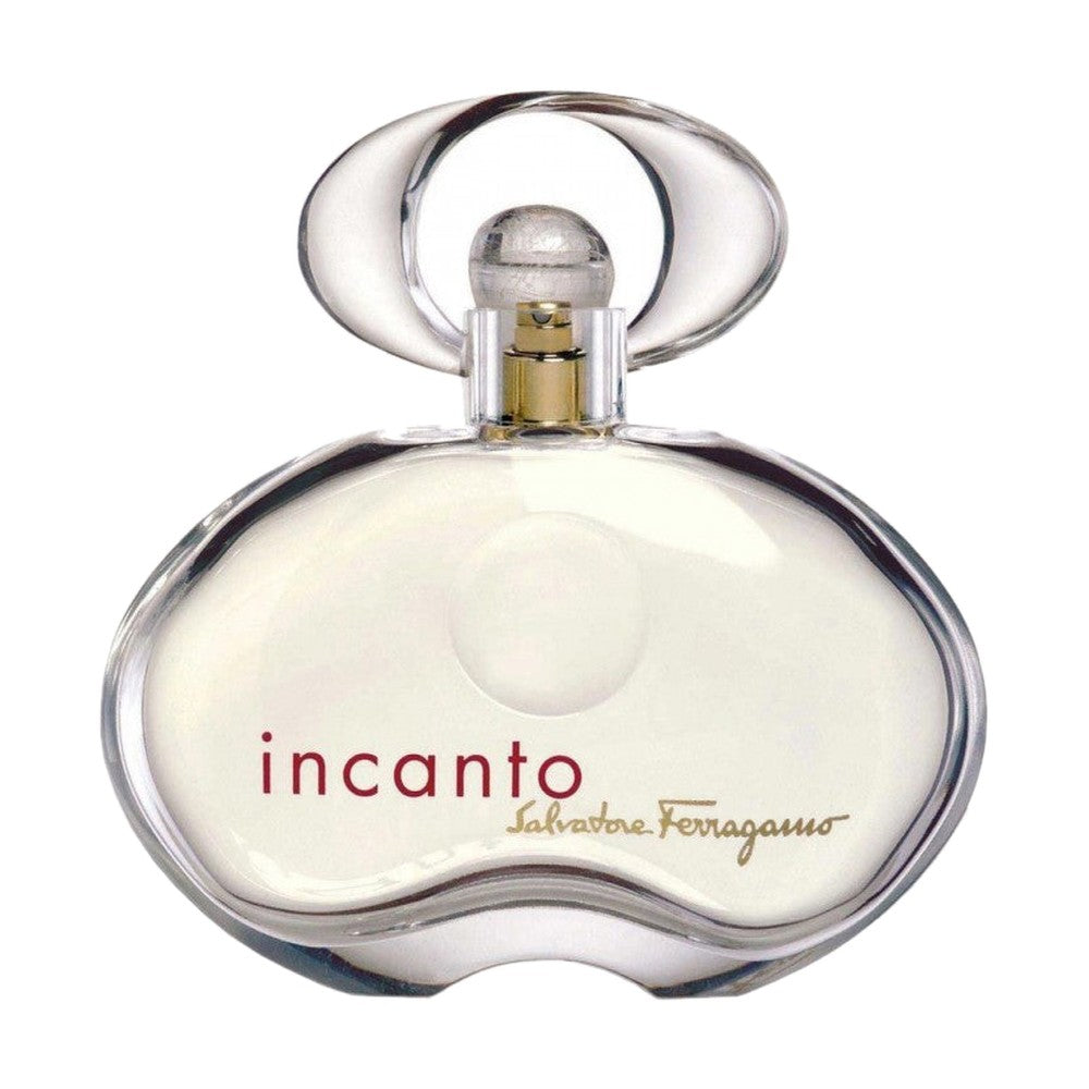 Salvatore Ferragamo Incanto – original Eau de Parfum til kvinder