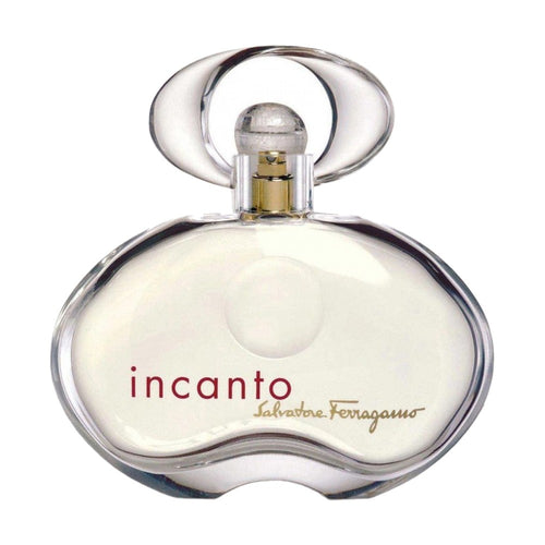 Salvatore Ferragamo Incanto – originales Eau de Parfum für Damen