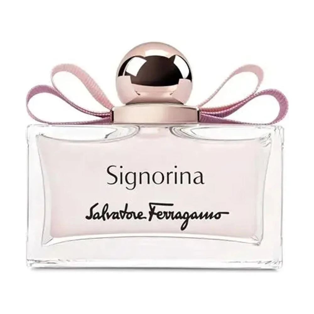 Signorina EDP