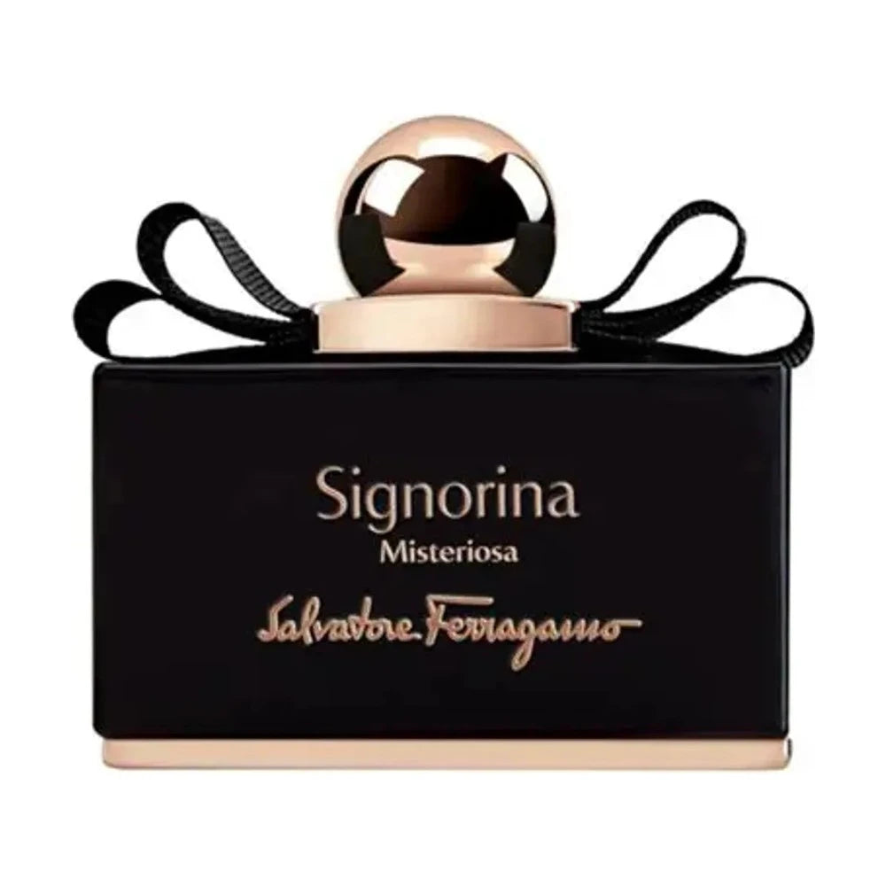 Signorina Misteriosa EDP