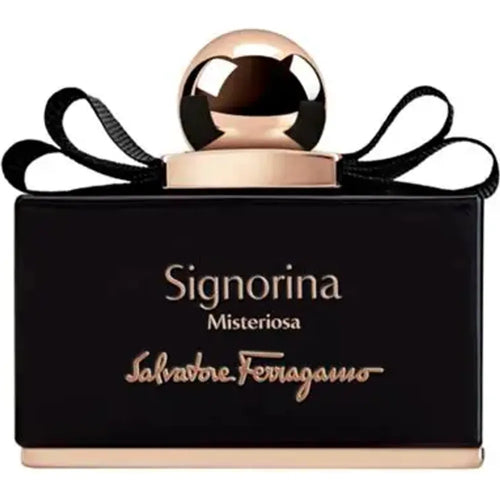 Signorina Misteriosa EDP