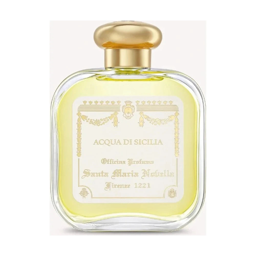 Acqua Di Sicilia EDC