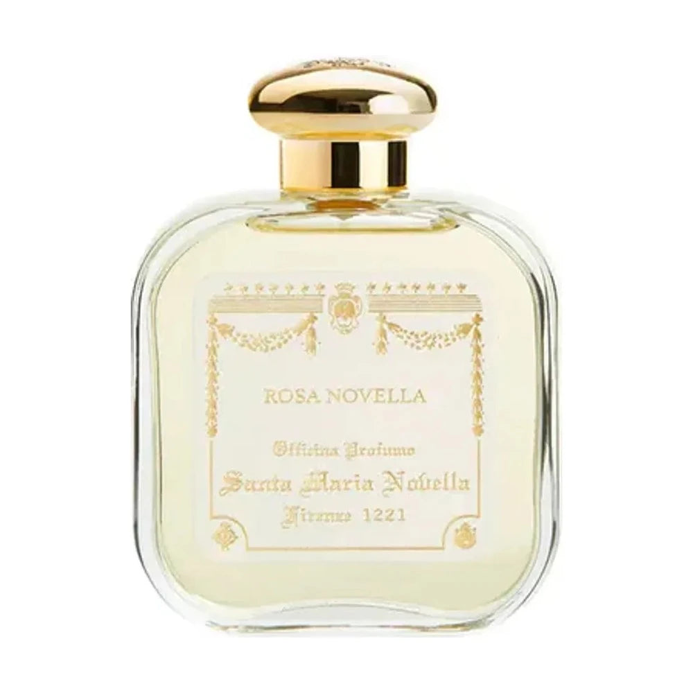 Rosa Novella EDC