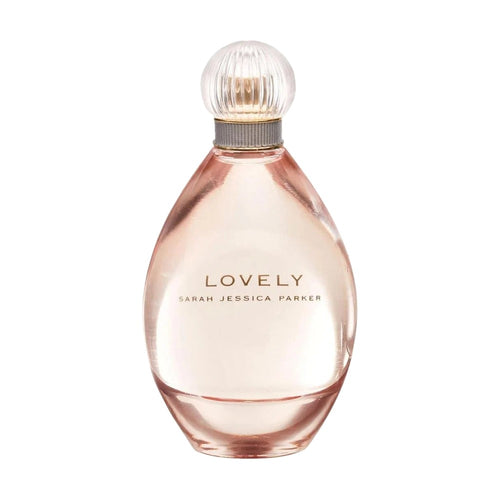 Sarah Jessica Parker Lovely – originálna parfumovaná voda pre ženy bez krabičky