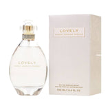 Sarah Jessica Parker Lovely – original Eau de Parfum for women – photo 2