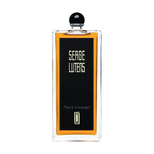 Serge Lutens Fleurs 'Oranger – Eau de Parfum unisex χωρίς συσκευασία, γνήσιο άρωμα