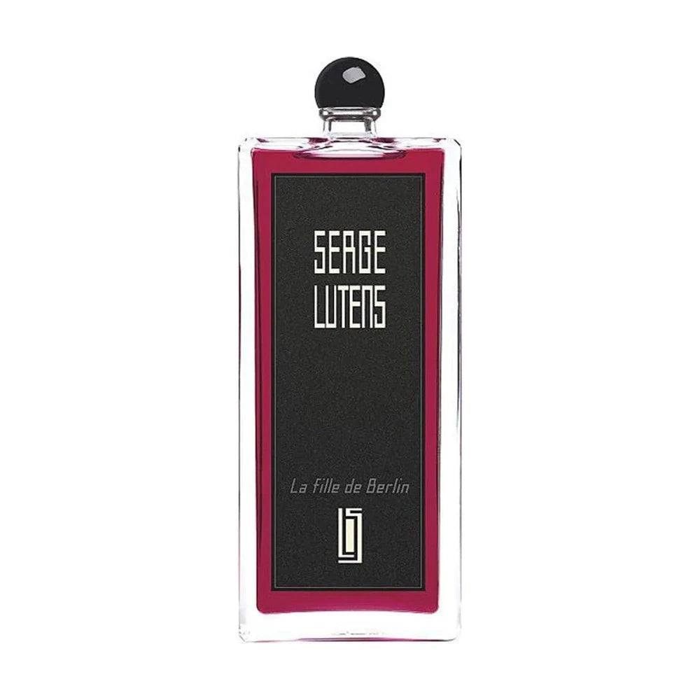 Serge Lutens La Fille De Berlin – apă de parfum pentru femei fără ambalaj, parfum original